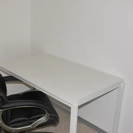 Appartement Studio Mit Einem Schlafzimmer - #129976 *