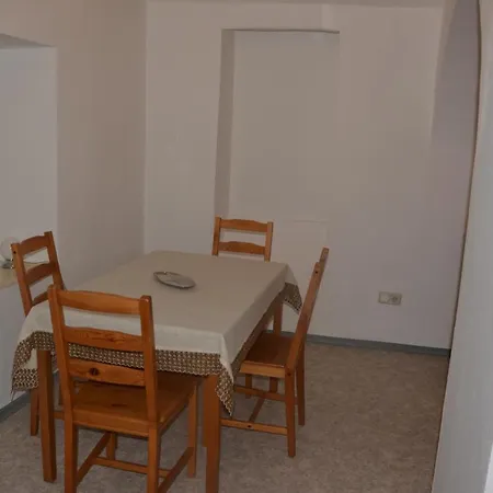 Appartement Studio Mit Einem Schlafzimmer - #129976